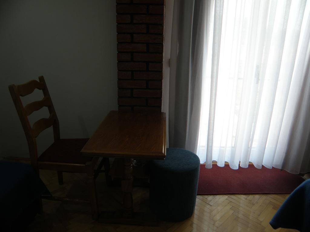Apartman Kristina, Studio I Soba Primošten Exterior foto