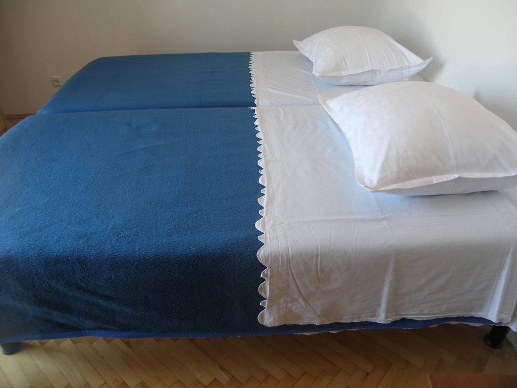 Apartman Kristina, Studio I Soba Primošten Exterior foto