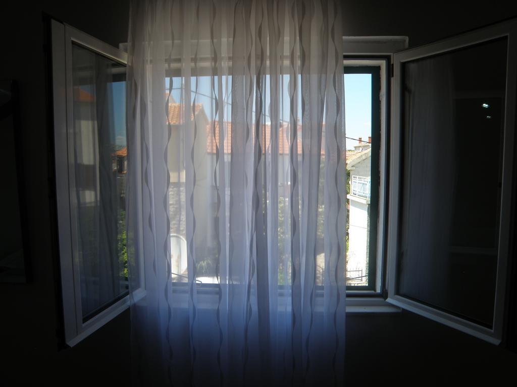 Apartman Kristina, Studio I Soba Primošten Exterior foto