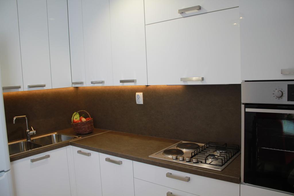 Apartman Kristina, Studio I Soba Primošten Exterior foto