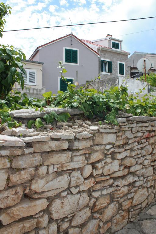 Apartman Kristina, Studio I Soba Primošten Exterior foto