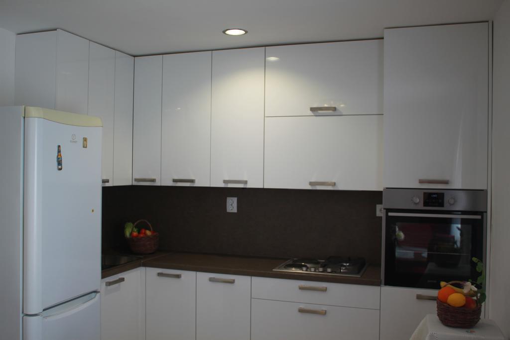 Apartman Kristina, Studio I Soba Primošten Exterior foto