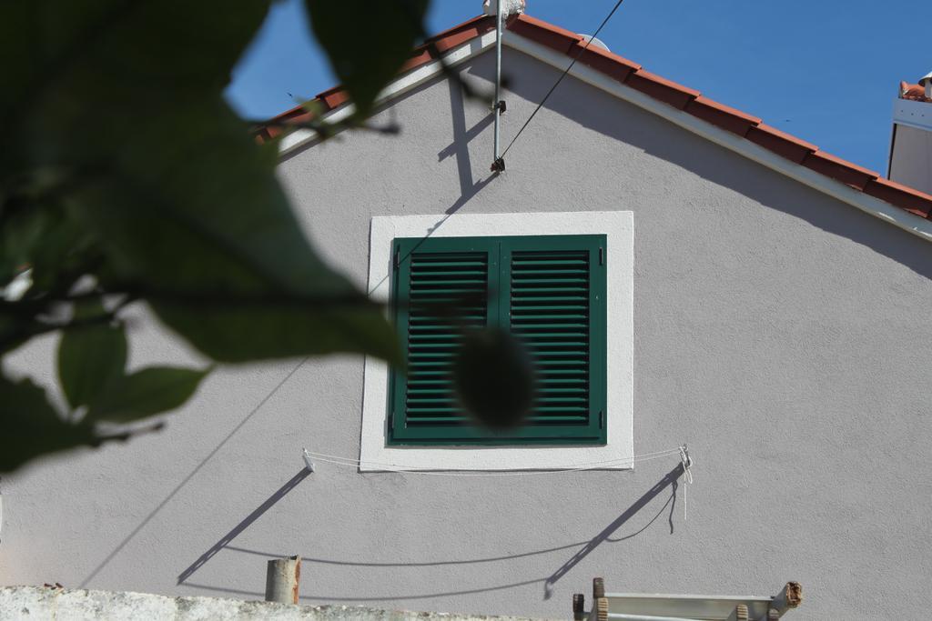 Apartman Kristina, Studio I Soba Primošten Exterior foto
