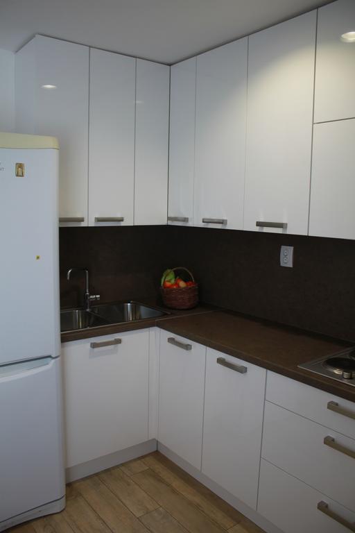 Apartman Kristina, Studio I Soba Primošten Exterior foto