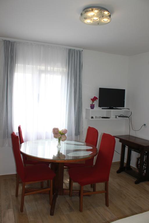 Apartman Kristina, Studio I Soba Primošten Exterior foto